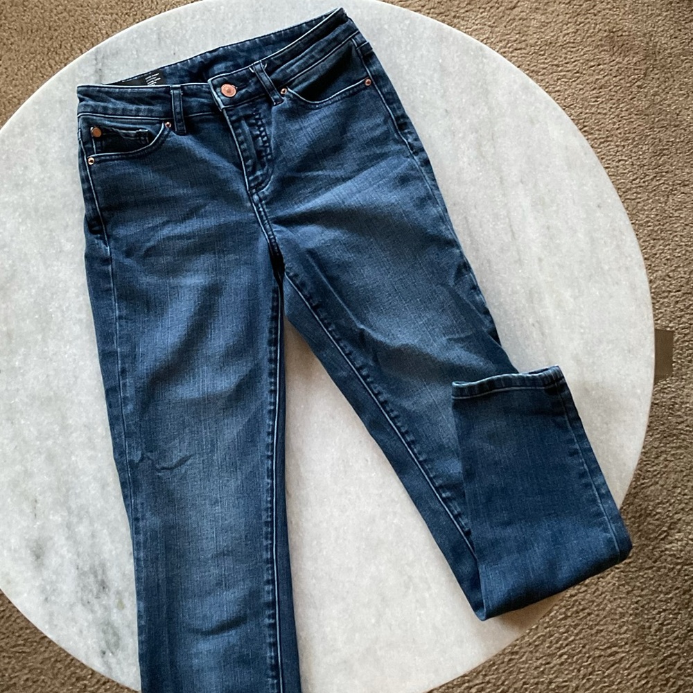 Armani Exchange Super Skinny Cropped Women’s Jeans
